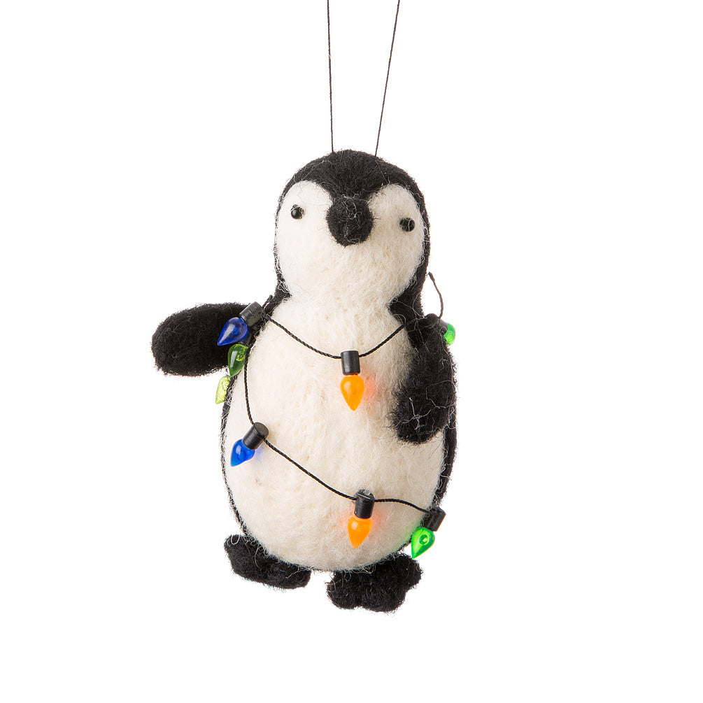 Ornament - Festive