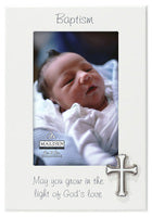 Picture Frame - Baby