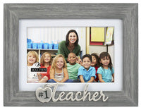 Picture Frame - Teacher