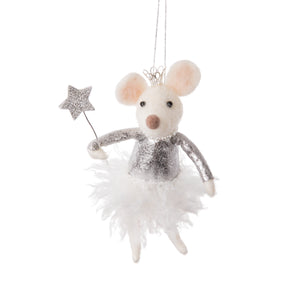 Ornament - Festive