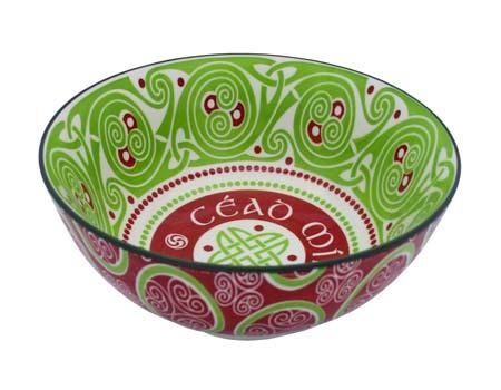 Celtic Bowl