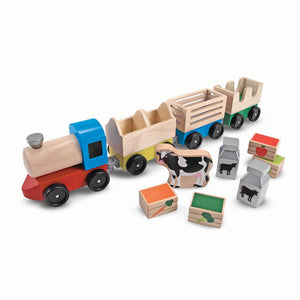 Toy - Farm