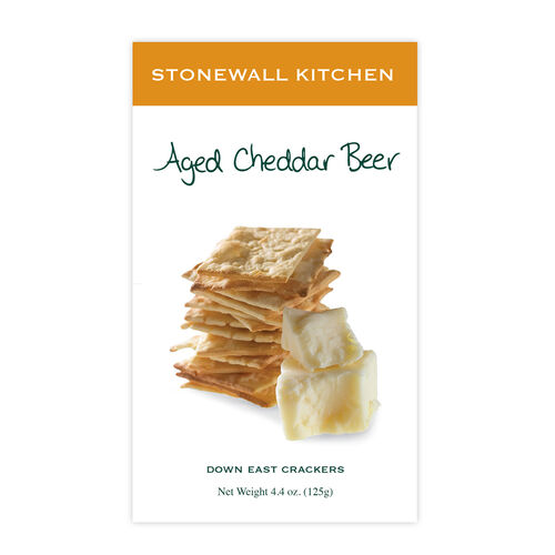 Cheddar Crackers