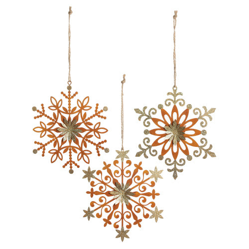 Ornament - Festive