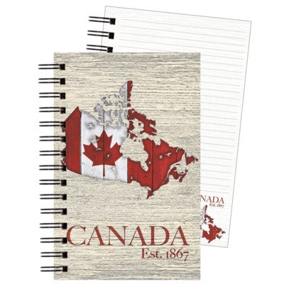 Journal - Canada
