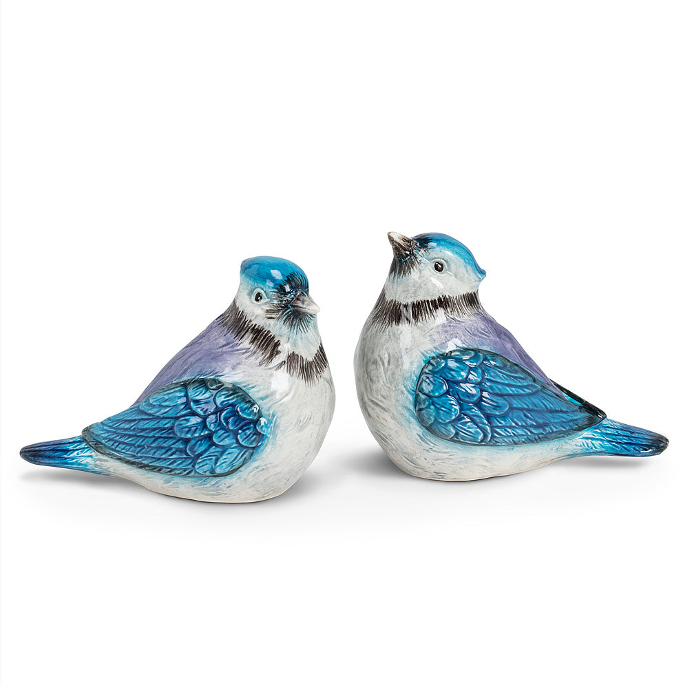 Salt & Pepper - Kitchen
