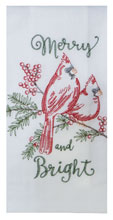T - Towel Festive