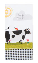 T - Towel