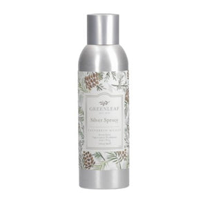 Room Spray - Silver Spruce