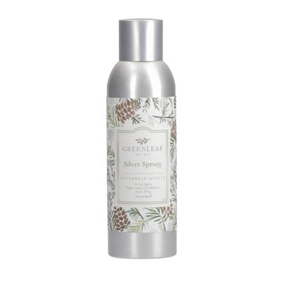 Room Spray - Silver Spruce