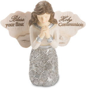 Angel - Holy Communion