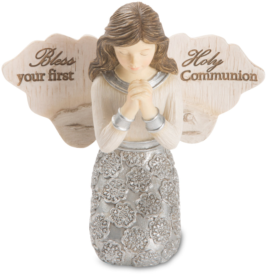 Angel - Holy Communion