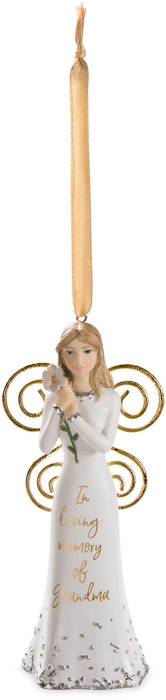 Ornament Grandma - Home Decor