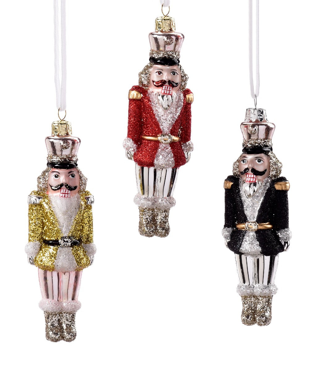 Ornament - Festive