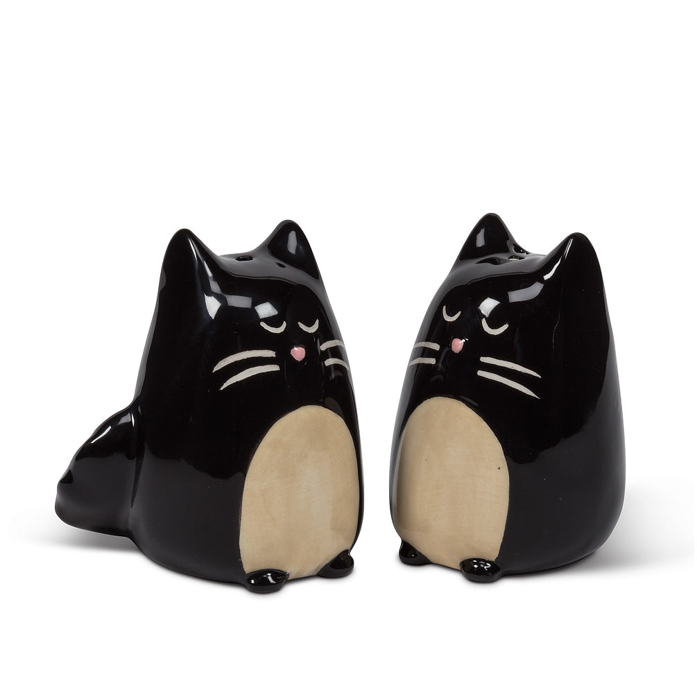Salt &n Pepper - Kitchen