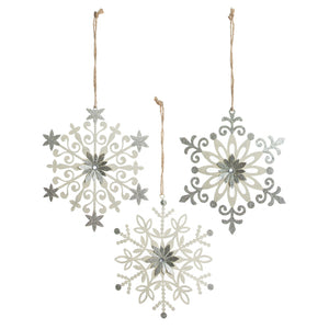 Ornament - Festive
