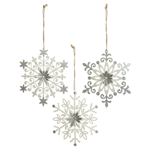 Ornament - Festive