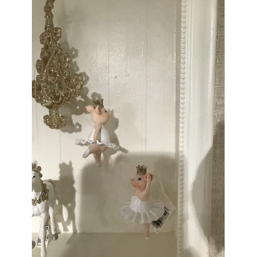 Ornament - Festive