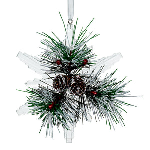 Ornament - Festiver