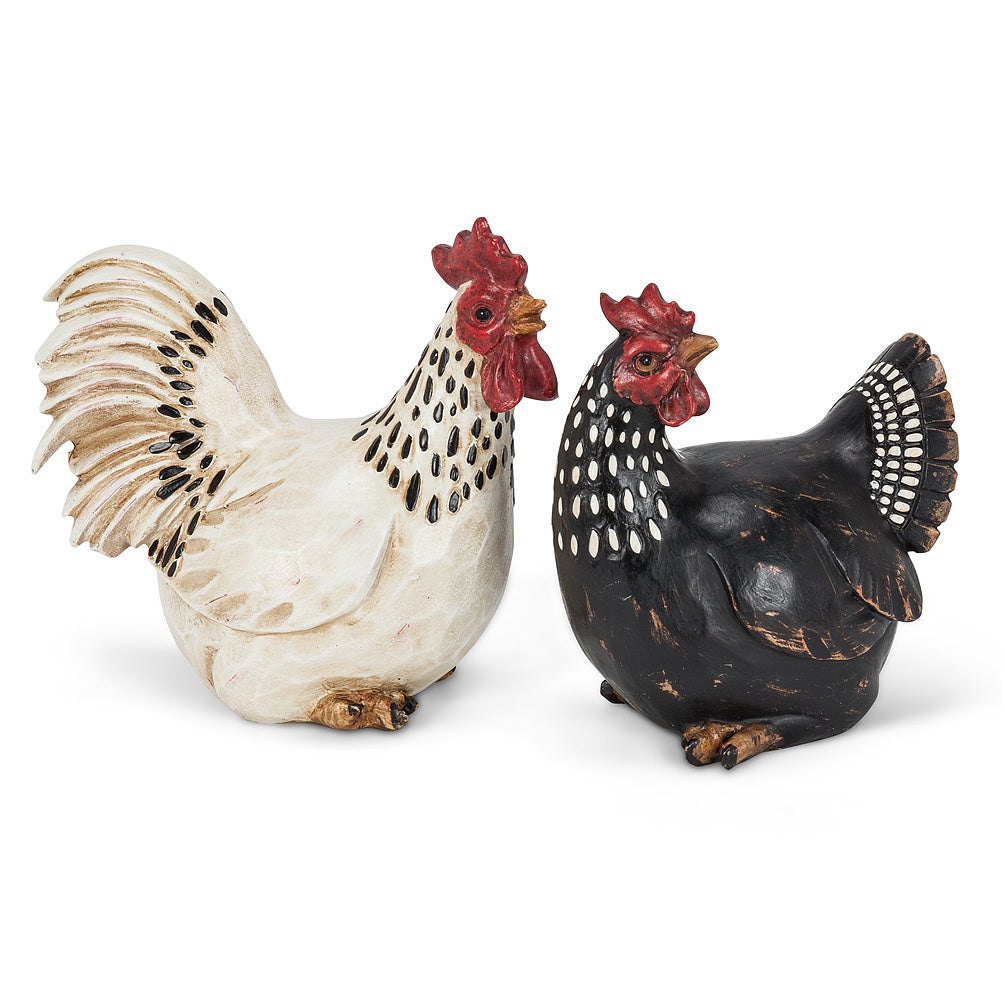 Roo & Hen - Home Decor