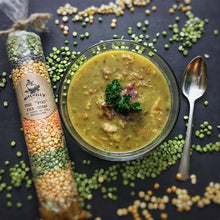 Load image into Gallery viewer, Mitchells Soups Fog Pea Soup
