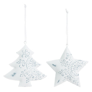 Ornament - Festive