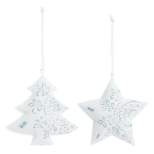 Ornament - Festive