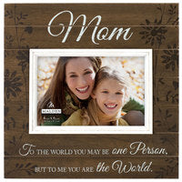 Picture Frame - Mom
