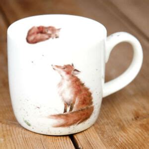 Mug - Fox