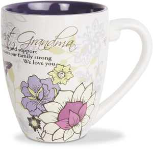 Mug - Great Grandma