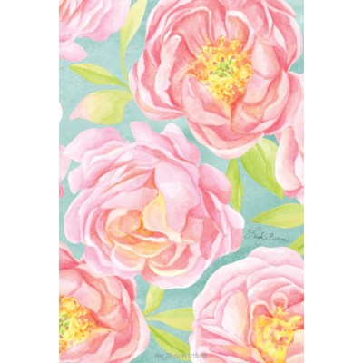 Sachet - Peonies