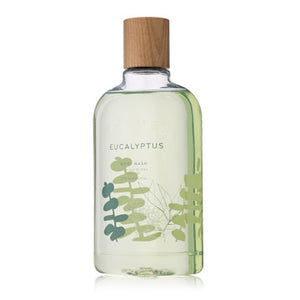 Eucalyptus Body Wash