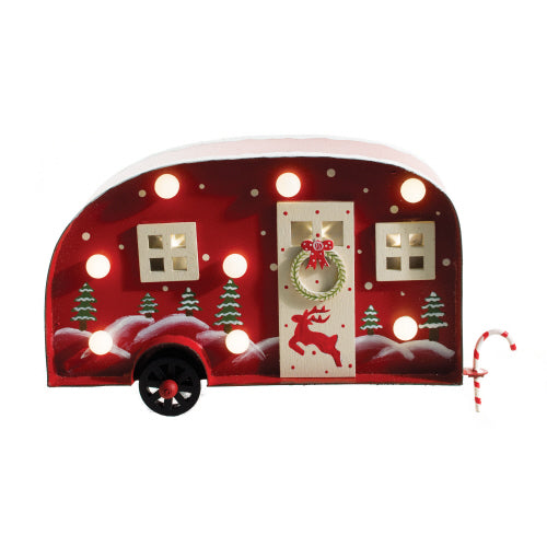 Ornament - Festive
