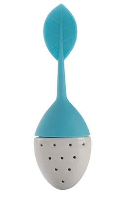 Tea Infuser Blue - Kitchen