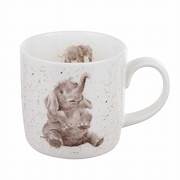 Mug - Elephant