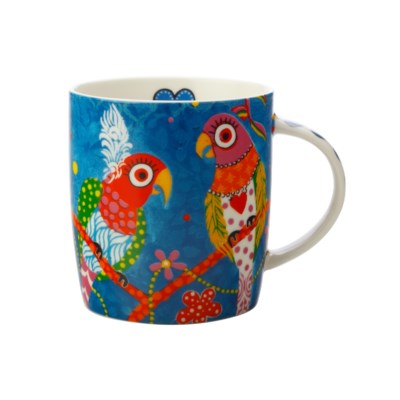 Mug - Girls