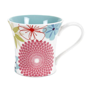 Mug -Daisies