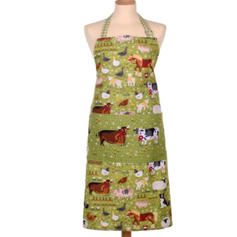 Kitchen - Apron