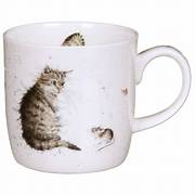 Mug - Cat