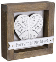 Ornament - love