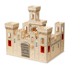 Toy - Castle