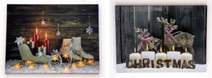 Wall Art - Christmas