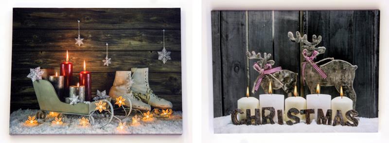 Wall Art - Christmas