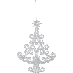Ornament - Festive
