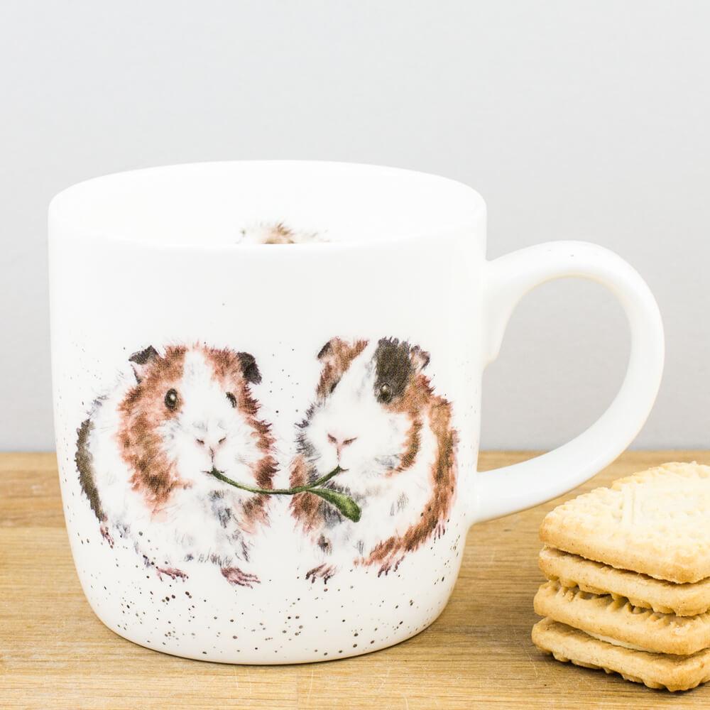 Mug - Guinea Pigs