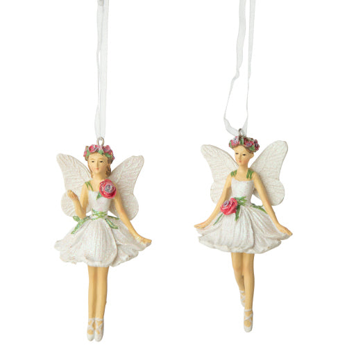 Ornament - Festive