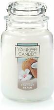 Candle - Yankee