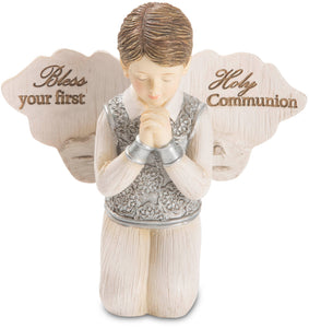 Angel - Communion Boy