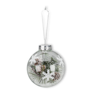 Ornament - Festive