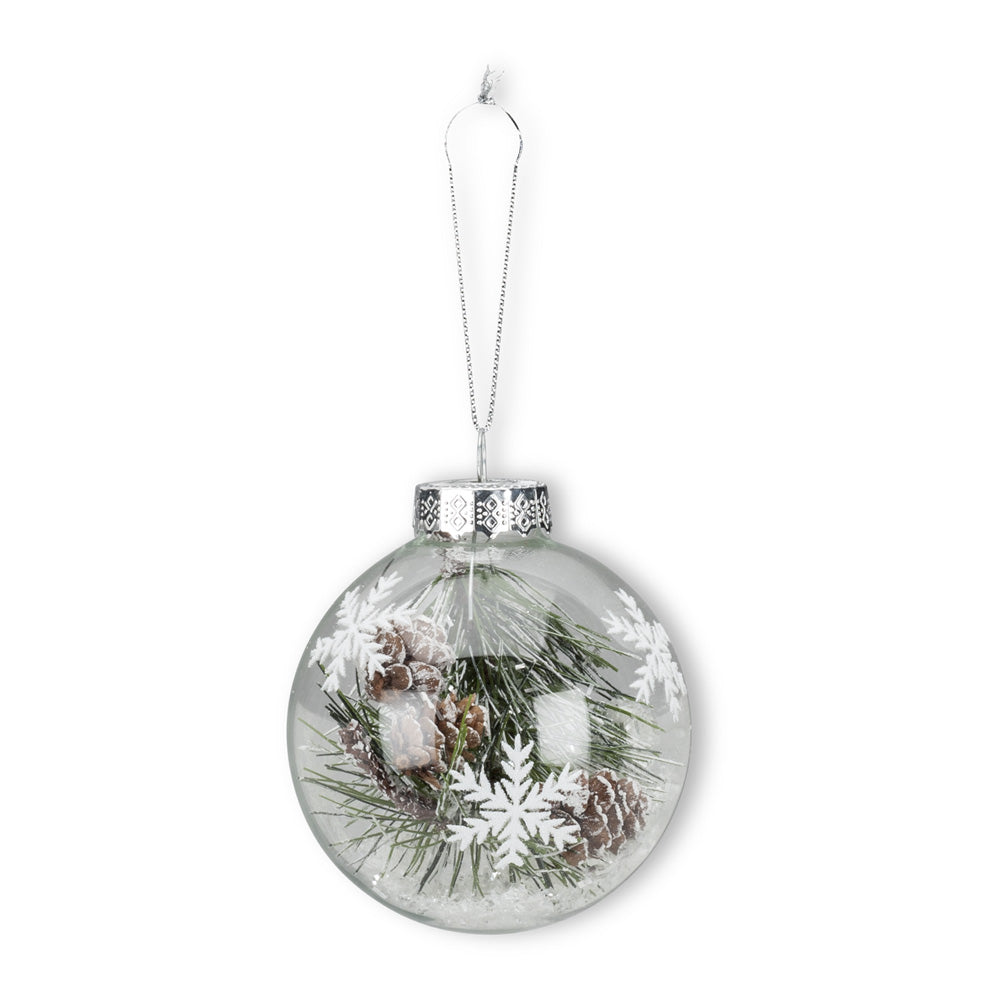 Ornament - Festive